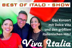 ITALO Show