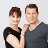 Eva Maria Marold & Wolfgang Fifi Pissecker